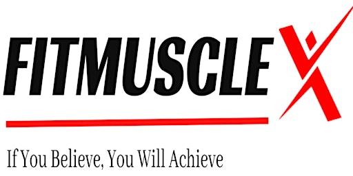 Primaire afbeelding van Fitmusclex – Unleash Your Potential with FitMuscleX Where Strength Meets Wellness!