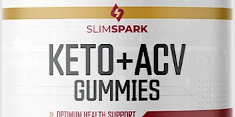Slim Spark ACV Keto Gummies: Sweet Boost for Your Weight Loss