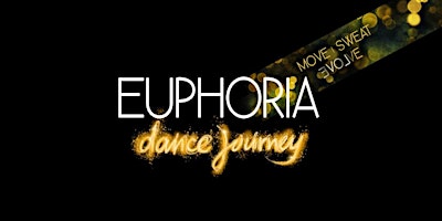 Primaire afbeelding van Euphoria Ecstatic Dance | Fire Dance