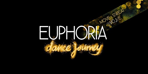 Euphoria Ecstatic Dance | Fire Dance  primärbild
