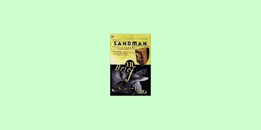 Hauptbild für download [ePub] The Sandman, Vol. 7: Brief Lives BY Neil Gaiman Free Downlo
