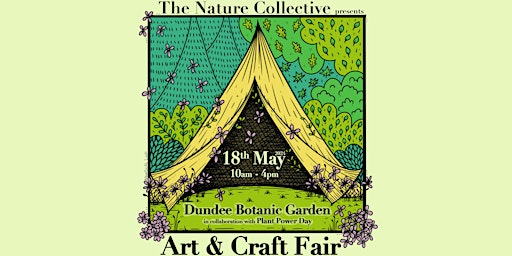 Image principale de Art and Nature Collective Art and Craft Fair