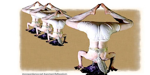 Imagem principal do evento Spring Dance Workshop/Classes 2024