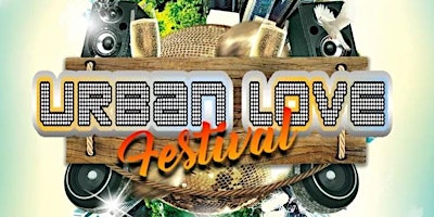 Imagem principal de Urban Love - Rooftop Festival (Day 1) Standard Ticket