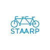Logotipo de Staarp Tandem