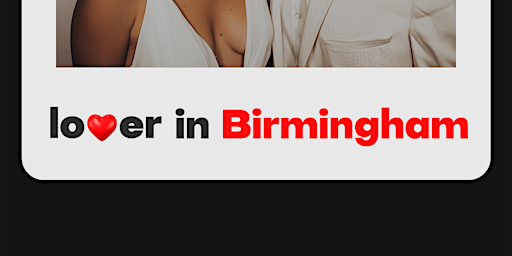 Single's Night Out - Ages 28 - 40 @ All Bar One, Brindley Place primary image