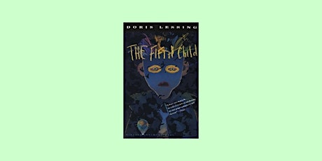DOWNLOAD [EPub]] The Fifth Child By Doris Lessing PDF Download