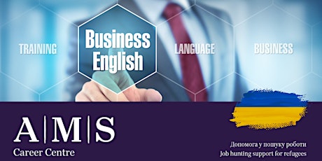 On-line Business English with Magda