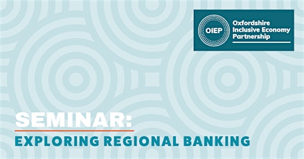 OIEP Regional Banking Seminar