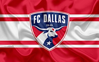 Immagine principale di FC Dallas at Los Angeles Galaxy Tickets 