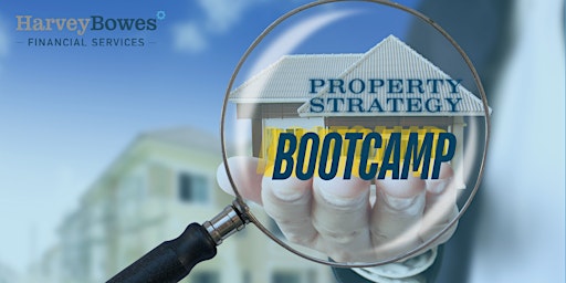 Hauptbild für Property Strategy Bootcamp