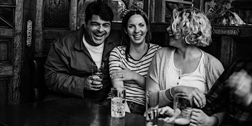 Raising a Glass to Great British Pubs primary image