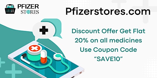Immagine principale di Buy Gabaphentin Online By One Click @Pfizerstores.com 