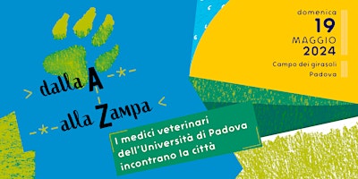 Hauptbild für Dalla A alla Zampa