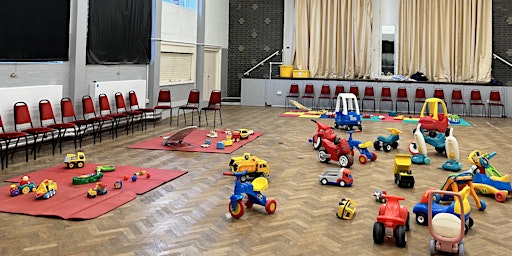 Toddler Group primary image