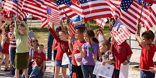 Memorial Day Parade Clearwater primary image