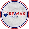 Logotipo de Remax Project