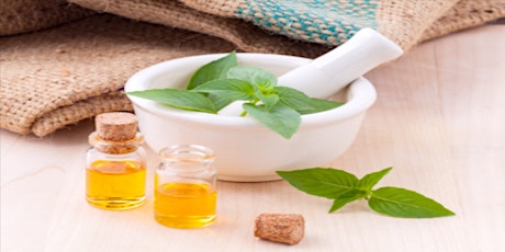 Essential Oils for Constipation