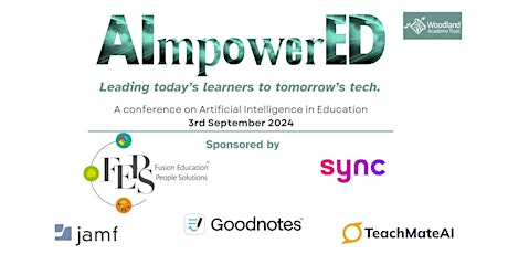 AImpowerED Conference