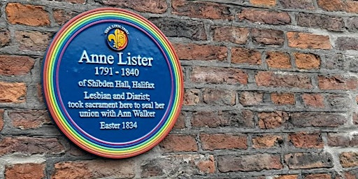 Image principale de A Queer Walk of York