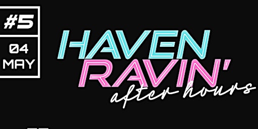 Haven Ravin': Joe Juarez, Warf and Arcy, ALAMUSIC, Hunter Haze  primärbild
