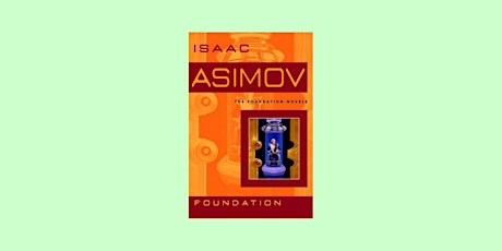 DOWNLOAD [PDF] Foundation (Foundation, #1) BY Isaac Asimov PDF Download
