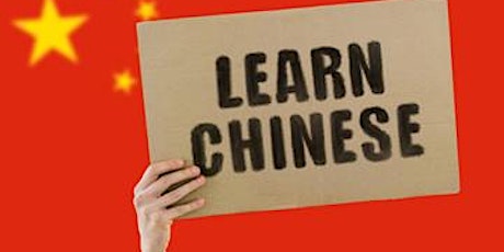 Chinese Speaking Corner - Beginners & Post-Beginners