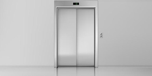 Hauptbild für Brand Strategist Bruce McKinnon - How to Build an Elevator Pitch