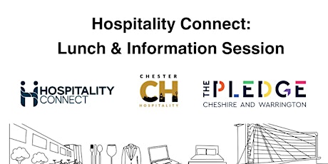 Hospitality Connect Lunch