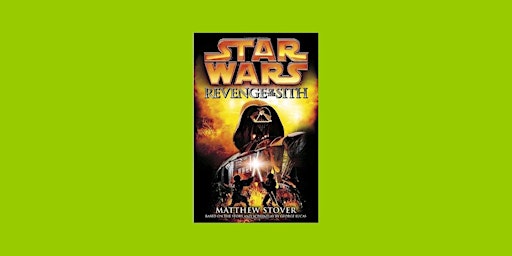Primaire afbeelding van download [EPUB] Star Wars: Revenge of the Sith (Star Wars Novelizations, #3