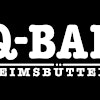 Logotipo da organização Q-BAR Eimsbüttel