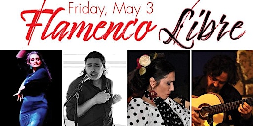 Flamenco Libre primary image
