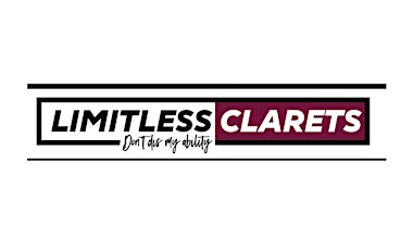 Limitless Clarets - Tuesday - SEND Climbing 5pm-6pm (for ages 5-18)