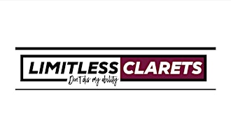 Primaire afbeelding van Limitless Clarets - Tuesday - SEND Climbing 5pm-6pm (for ages 5-18)