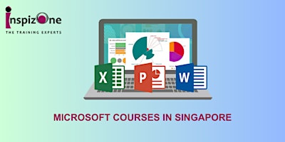 Microsoft Courses in Singapore primary image