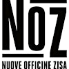 Logotipo de NOZ - Nuove Officine Zisa