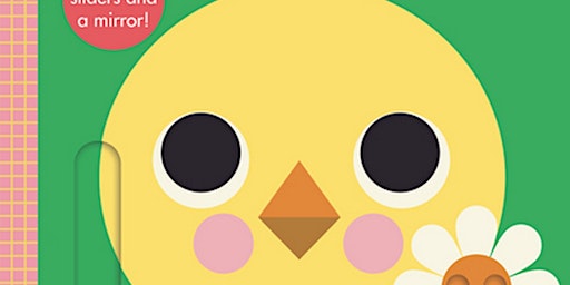 Image principale de [Ebook] Peekaboo Chick (Peekaboo You) PDFREAD