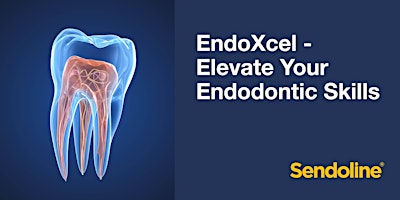 Imagem principal do evento Liverpool - EndoXcel - Elevate Your Endodontic Skills