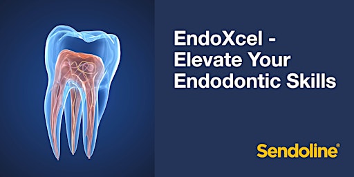 Liverpool - EndoXcel - Elevate Your Endodontic Skills primary image