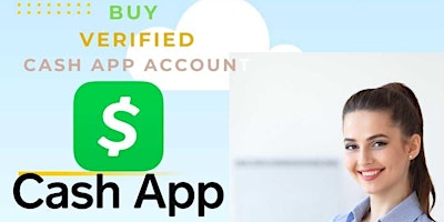 Imagen principal de 3 Buy Verified cash app Accounts - 100% Old and USA Verified