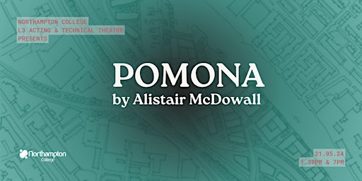 Pomona primary image