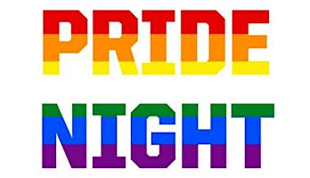Pride Night at Unwind primary image