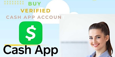 Imagen principal de Buy Verified Cash App Account - 100% Best Bitcoin Enabled...