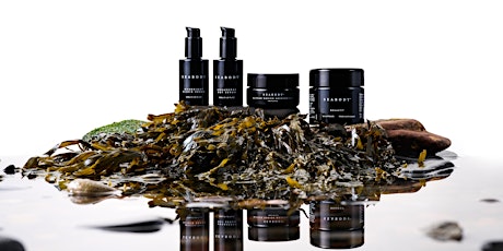 Harnessing the Power of Seaweed for Skin Vitality and  Full Body Wellness