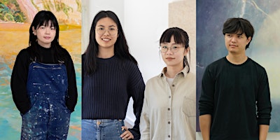 Nai-Jen Yang, Xinran Liu, Minami Kobayashi and James Prapaithong primary image