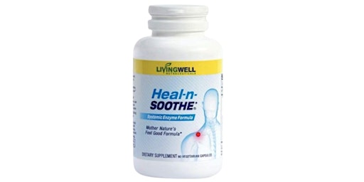 Where to Buy Heal N Soothe? Amazon, Walmart Or Official Website? (USA, UK, Canada & Australia) primary image