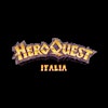 Logo von HeroQuest Italia