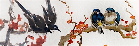 Primaire afbeelding van Chinese Brush Painting
