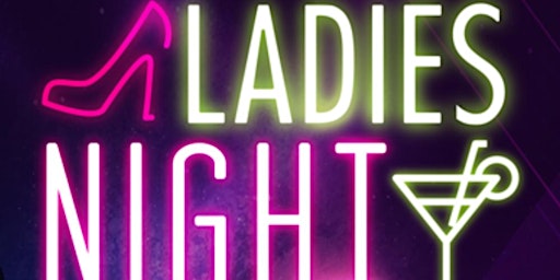 LADIES NIGHT OUT primary image