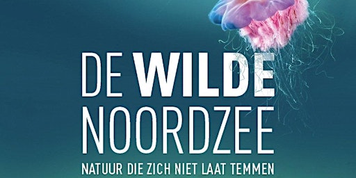 Hauptbild für De Wilde Noordzee - Natuur die zich niet laat temmen